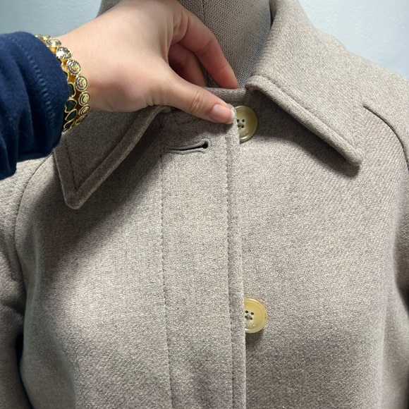 Babaton Clive Coat - Picture 5 of 11